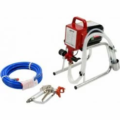 Varan Motors - NA-420 Farbsprühgerät Airless 700w, Hochdruckpistole