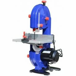 Varan Motors - NEBDS-01 Bandsäge 350W 230V 190mm, 14,7m/s, 230V 190mm -VARAN MOTORS Shop 10814107 3