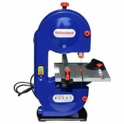 Varan Motors - NEBDS-01 Bandsäge 350W 230V 190mm, 14,7m/s, 230V 190mm -VARAN MOTORS Shop 10814107 5