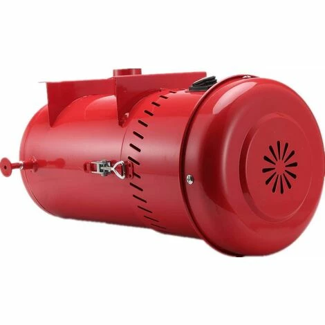 Varan Motors - NEDC-15 Staubsammler für Strahlkabine 1100W 230V Varan Motors - NEDC-15 Staubsammler Für Strahlkabine 1100W 230V -VARAN MOTORS Shop 11213634 4