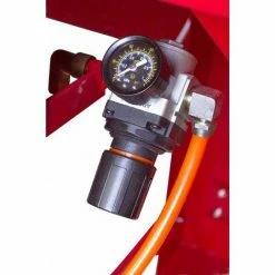 Varan Motors - SB990L Sandstrahlkabine, Mikrostrahlanlage, Profi-Hülsenstrahlanlage 990 Liter Mit Absaugung & Zubehör -VARAN MOTORS Shop 11330012 5