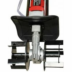 Varan Motors - NEEMR-01 1200W Elektromischer Mit Wasserpumpe Für Putz, Zement, Mörtel, Fliesenkleber, Putz..... -VARAN MOTORS Shop 11330014 5