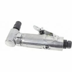 Varan Motors - LX-1050 Pneumatische Schleifmaschine Schraubendreher Pneumatischer 90°