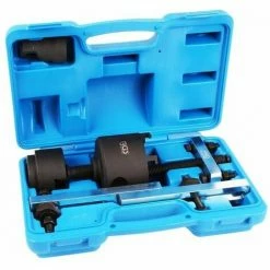 Varan Motors - VT01844 Doppelkupplungsgetriebe Demontagewerkzeug Typ DSG, VW, AUDI, VAG