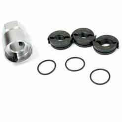 Varan Motors - VT13078 Radbolzen-Reparatursatz M12 Und M14, Bolzenreparatur