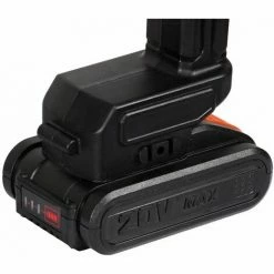 Varan Motors - HMPC-3 Hochdruckreiniger Auf Batterie / 20V Batterie, Tragbarer Reiniger (Batterie Und Ladegerät Inklusive) 3 Varan Motors - HMPC-3 Hochdruckreiniger Auf Batterie / 20V Batterie, Tragbarer Reiniger (Batterie Und Ladegerät Inklusive) -VARAN MOTORS Shop 15525129 4