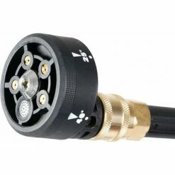 Varan Motors - HMPC-3 Hochdruckreiniger Auf Batterie / 20V Batterie, Tragbarer Reiniger (Batterie Und Ladegerät Inklusive) 4 Varan Motors - HMPC-3 Hochdruckreiniger Auf Batterie / 20V Batterie, Tragbarer Reiniger (Batterie Und Ladegerät Inklusive) -VARAN MOTORS Shop 15525129 5