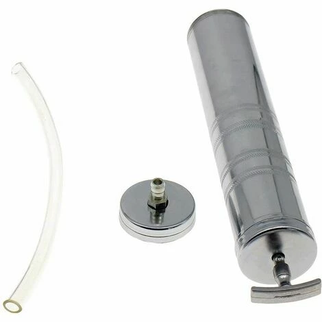 Varan Motors - NEOSP-01 Manuelle Öl- und andere Flüssigkeitspumpe, 500ml mit Kunststoffschlauch 30cm, Saug- und Befüllpumpe Varan Motors - NEOSP-01 Manuelle Öl- Und Andere Flüssigkeitspumpe, 500ml Mit Kunststoffschlauch 30cm, Saug- Und Befüllpumpe -VARAN MOTORS Shop 16100162 2