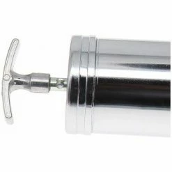 Varan Motors - NEOSP-01 Manuelle Öl- Und Andere Flüssigkeitspumpe, 500ml Mit Kunststoffschlauch 30cm, Saug- Und Befüllpumpe 2 Varan Motors - NEOSP-01 Manuelle Öl- Und Andere Flüssigkeitspumpe, 500ml Mit Kunststoffschlauch 30cm, Saug- Und Befüllpumpe -VARAN MOTORS Shop 16100162 3