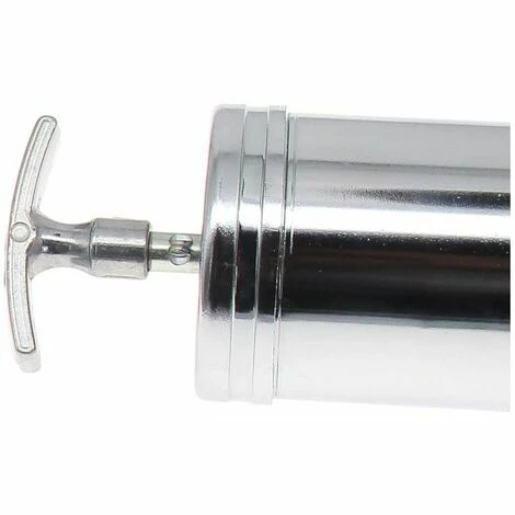 Varan Motors - NEOSP-01 Manuelle Öl- und andere Flüssigkeitspumpe, 500ml mit Kunststoffschlauch 30cm, Saug- und Befüllpumpe Varan Motors - NEOSP-01 Manuelle Öl- Und Andere Flüssigkeitspumpe, 500ml Mit Kunststoffschlauch 30cm, Saug- Und Befüllpumpe -VARAN MOTORS Shop 16100162 3