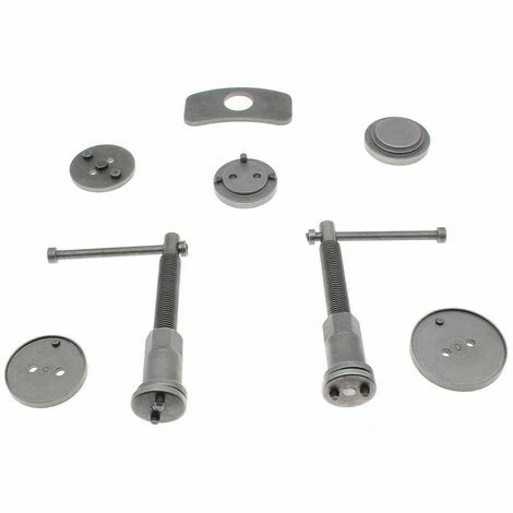 Varan Motors - NEBCW-01 BREMSKOLBENRÜCKSTELLER BREMSEN RÜCKSTELLER WERKZEUG AUDI BMW FORD VW 19 TEILIG Varan Motors - NEBCW-01 BREMSKOLBENRÜCKSTELLER BREMSEN RÜCKSTELLER WERKZEUG AUDI BMW FORD VW 19 TEILIG -VARAN MOTORS Shop 16100164 2