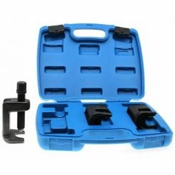 Varan Motors - NEBJE-01 Kugelgelenk-Abzieher-Set, Kugelgelenk-Separatoren, 3-teilig