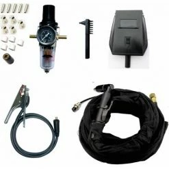 Varan Motors - CUT50 PLASMASCHNEIDER CUT-50 INVERTER IGBT SCHNEIDLEISTUNG BIS 15MM 50 AMPERE -VARAN MOTORS Shop 19303507 3