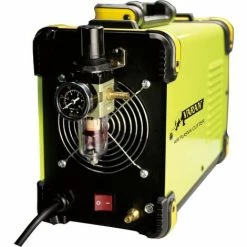 Varan Motors - CUT50 PLASMASCHNEIDER CUT-50 INVERTER IGBT SCHNEIDLEISTUNG BIS 15MM 50 AMPERE -VARAN MOTORS Shop 19303507 5