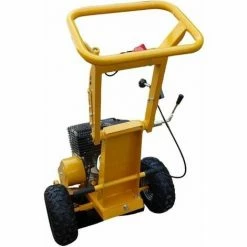 Varan Motors - GBS-150 Benzin Stubbenfräse 420cc 15hp, Baumstumpffräse, Entwurzelung -VARAN MOTORS Shop 19975492 4