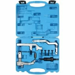 Varan Motors - VT01704 PSA Peugeot Citroën Mini Cooper Zeitmessgerät, Synchronisierung Verteilung 10 Stück