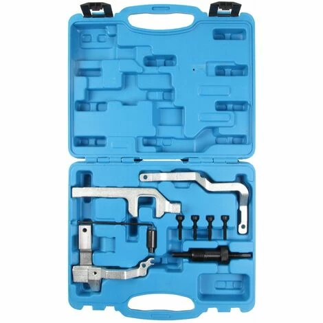 Varan Motors - VT01704 PSA Peugeot Citroën Mini Cooper Zeitmessgerät, Synchronisierung Verteilung 10 Stück Varan Motors - VT01704 PSA Peugeot Citroën Mini Cooper Zeitmessgerät, Synchronisierung Verteilung 10 Stück -VARAN MOTORS Shop 20196128 1