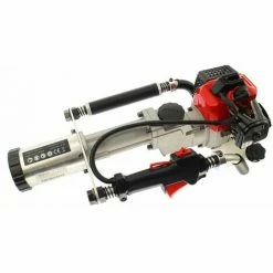 Varan Motors - NEGPD-04 Rammgerät 32.7cc Benzin Pfahlramme 32,7cc 1,2hp Post Ramme 20 Bis 55 Joule -VARAN MOTORS Shop 21940389 5