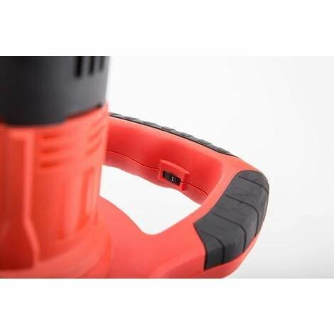 Varan Motors - JHS-120E Mischer 1300W 230V Doppelrührer und LED-Mischer für Putz, Zement, Mörtel, Fliesenkleber, Putz... Varan Motors - JHS-120E Mischer 1300W 230V Doppelrührer Und LED-Mischer Für Putz, Zement, Mörtel, Fliesenkleber, Putz... -VARAN MOTORS Shop 22850735 2