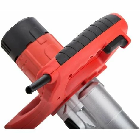 Varan Motors - JHS-120E Mischer 1300W 230V Doppelrührer und LED-Mischer für Putz, Zement, Mörtel, Fliesenkleber, Putz... Varan Motors - JHS-120E Mischer 1300W 230V Doppelrührer Und LED-Mischer Für Putz, Zement, Mörtel, Fliesenkleber, Putz... -VARAN MOTORS Shop 22850735 3