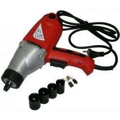 Varan Motors - KGT-EW9211 ELEKTRISCHER SCHLAGSCHRAUBER SCHLAGBOHRMASCHINE 1010W 450NM 1/2''