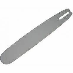 Varan Motors - Guide-chaine-25cc KETTENSÄGE SCHWERT ERSATZSCHWERT ERSATZ KETTENSÄGENSCHWERT 10'' 25CM