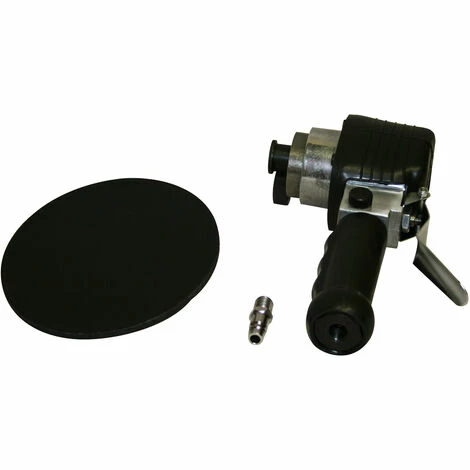 Varan Motors - APT-98028 Double Action pneumatische Schleifer- 150mm Varan Motors - APT-98028 Double Action Pneumatische Schleifer- 150mm -VARAN MOTORS Shop 2391463 5