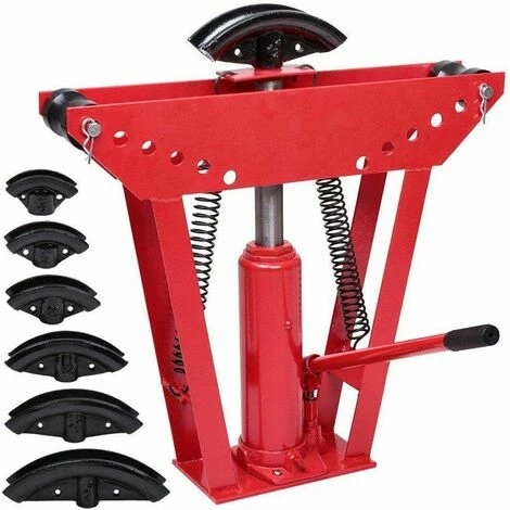 Varan Motors - NETB-02 ROHRBIEGEGERÄT ROHRBIEGER HYDRAULISCHE ROHRBIEGEMASCHINE 12 TONNEN Varan Motors - NETB-02 ROHRBIEGEGERÄT ROHRBIEGER HYDRAULISCHE ROHRBIEGEMASCHINE 12 TONNEN -VARAN MOTORS Shop 2391499 1