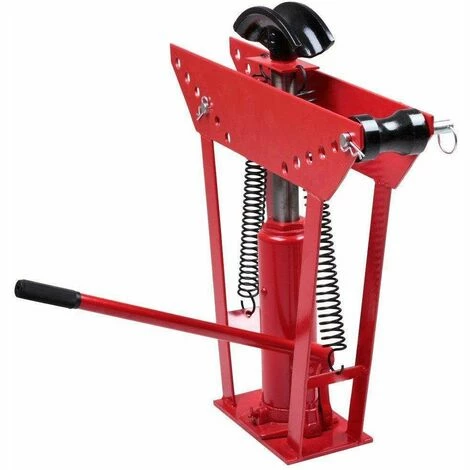 Varan Motors - NETB-02 ROHRBIEGEGERÄT ROHRBIEGER HYDRAULISCHE ROHRBIEGEMASCHINE 12 TONNEN Varan Motors - NETB-02 ROHRBIEGEGERÄT ROHRBIEGER HYDRAULISCHE ROHRBIEGEMASCHINE 12 TONNEN -VARAN MOTORS Shop 2391499 3