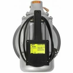 Varan Motors - ZN70D45X6M ELEKTRO HANDRÜTTLER BETONRÜTTLER RÜTTELFLASCHE RÜTTLER 1500W 45MM 6M -VARAN MOTORS Shop 2391511 4