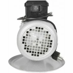 Varan Motors - ZN70D45X6M ELEKTRO HANDRÜTTLER BETONRÜTTLER RÜTTELFLASCHE RÜTTLER 1500W 45MM 6M -VARAN MOTORS Shop 2391511 5