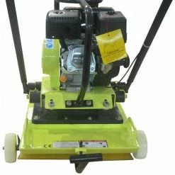 Varan Motors - BP-C100L RÜTTELPLATTE BENZIN RÜTTLER VERDICHTER STAMPFER LONCIN 98KG 6,5PS + GUMMIMATTE -VARAN MOTORS Shop 2391514 4