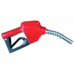 Varan Motors - NEEPA-01 AUTOMATISCHE ZAPFPISTOLE DIESEL HEIZÖL 3/4'' 26,9MM DN20 AUTO STOP 60L/MIN