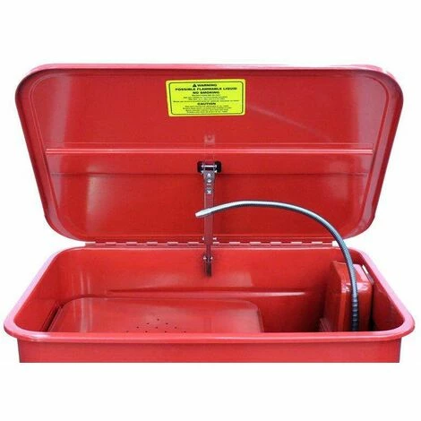 Varan Motors - NEPW-02 TEILEREINIGER TEILEWASCHGERÄT TEILEWASCHMASCHINE WASCHGERÄT KLEINTEILE 76L Varan Motors - NEPW-02 TEILEREINIGER TEILEWASCHGERÄT TEILEWASCHMASCHINE WASCHGERÄT KLEINTEILE 76L -VARAN MOTORS Shop 2391550 2