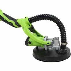 Varan Motors - L225-A 710w TELESKOP LanghalsschleiferTROCKENBAUSCHLEIFER WANDSCHLEIFER DECKENSCHLEIFER SCHLEIFER 2 Varan Motors - L225-A 710w TELESKOP LanghalsschleiferTROCKENBAUSCHLEIFER WANDSCHLEIFER DECKENSCHLEIFER SCHLEIFER -VARAN MOTORS Shop 2391571 3