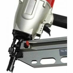 Varan Motors - NECN-07 DRUCKLUFT NAGLER STREIFENNAGLER NAGELGERÄT MAGAZINNAGLER KOFFER DRUCKLUFTNAGLER -VARAN MOTORS Shop 2391572 4