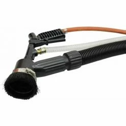 Varan Motors - NESB-07 MOBILER SANDSTRAHLER SANDSTRAHLGERÄT STRAHLGERÄT 106 LITER MIT RÜCKGEWINNUNG -VARAN MOTORS Shop 2391587 5