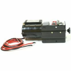 Varan Motors - Var-p2000-1a 12V SEILWINDE ATV QUAD FORST OFFROAD WINDE KABELFERNBEDIENUNG 907KG WINDE 4 Varan Motors - Var-p2000-1a 12V SEILWINDE ATV QUAD FORST OFFROAD WINDE KABELFERNBEDIENUNG 907KG WINDE -VARAN MOTORS Shop 2391596 5