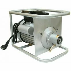 Varan Motors - ZN70FG45X12M ELEKTRO HANDRÜTTLER BETONRÜTTLER RÜTTELFLASCHE RÜTTLER 2200W 45MM 12M 2 Varan Motors - ZN70FG45X12M ELEKTRO HANDRÜTTLER BETONRÜTTLER RÜTTELFLASCHE RÜTTLER 2200W 45MM 12M -VARAN MOTORS Shop 2391598 3