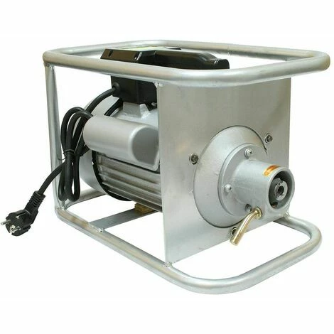 Varan Motors - ZN70FG45X12M ELEKTRO HANDRÜTTLER BETONRÜTTLER RÜTTELFLASCHE RÜTTLER 2200W 45MM 12M Varan Motors - ZN70FG45X12M ELEKTRO HANDRÜTTLER BETONRÜTTLER RÜTTELFLASCHE RÜTTLER 2200W 45MM 12M -VARAN MOTORS Shop 2391598 3