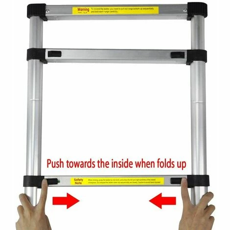 Varan Motors - dlt206b ALUMINIUM ANLEGE TELESKOPLEITER TELESKOP LEITER 2,0M 7 SPROSSEN Varan Motors - Dlt206b ALUMINIUM ANLEGE TELESKOPLEITER TELESKOP LEITER 2,0M 7 SPROSSEN -VARAN MOTORS Shop 2391618 2