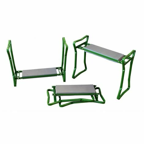 Varan Motors - GRD-KNEELER GARTEN SITZBANK KNIEBANK GARTENARBEIT BANK GARTENBANK FALTBAR METALLRAHMEN 2IN1 Varan Motors - GRD-KNEELER GARTEN SITZBANK KNIEBANK GARTENARBEIT BANK GARTENBANK FALTBAR METALLRAHMEN 2IN1 -VARAN MOTORS Shop 2391622 1