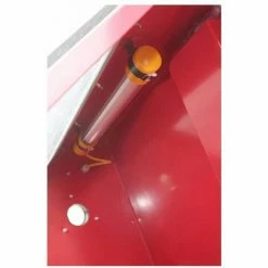 Varan Motors - NESB-24 Strahlkabine, Mikroperlenstrahlgerät, Hülsenstrahlgerät 110 Liter Mit Beleuchtung Und Zubehör -VARAN MOTORS Shop 24481249 3