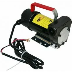 Varan Motors - NEBP-01 DIESELPUMPE ÖLPUMPE 12V 2700L/H PUMPE KRAFTSTOFFPUMPE HEIZÖLPUMPE ÖLABSAUGPUMPE -VARAN MOTORS Shop 2469911 3
