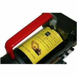 Varan Motors - NEBP-01 DIESELPUMPE ÖLPUMPE 12V 2700L/H PUMPE KRAFTSTOFFPUMPE HEIZÖLPUMPE ÖLABSAUGPUMPE -VARAN MOTORS Shop 2469911 5