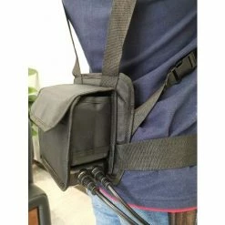 Varan Motors - M40-DWS-01 40v 4Ah Akku TELESKOP Langhalsschleifer TROCKENBAUSCHLEIFER WANDSCHLEIFER DECKENSCHLEIFER SCHLEIFER -VARAN MOTORS Shop 25409751 4