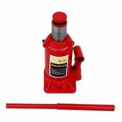 Varan Motors - NEBJ-07 16 TONNEN WAGENHEBER STEMPELHEBER HYDRAULISCHER HEBER WERKSTATT KFZ PKW 16000KG 3 Varan Motors - NEBJ-07 16 TONNEN WAGENHEBER STEMPELHEBER HYDRAULISCHER HEBER WERKSTATT KFZ PKW 16000KG -VARAN MOTORS Shop 2578655 4