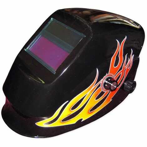 Varan Motors - SZ-GSTflame AUTOMATIK SCHWEISSMASKE SCHWEIßSCHILD SOLAR SCHWEIßSCHIRM SCHWEIßHELM FLAMMEN Varan Motors - SZ-GSTflame AUTOMATIK SCHWEISSMASKE SCHWEIßSCHILD SOLAR SCHWEIßSCHIRM SCHWEIßHELM FLAMMEN -VARAN MOTORS Shop 2666721 1