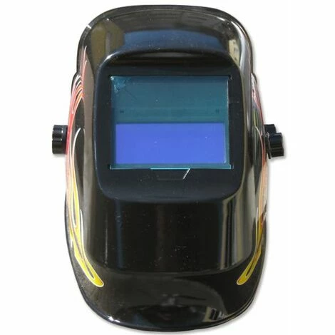 Varan Motors - SZ-GSTflame AUTOMATIK SCHWEISSMASKE SCHWEIßSCHILD SOLAR SCHWEIßSCHIRM SCHWEIßHELM FLAMMEN Varan Motors - SZ-GSTflame AUTOMATIK SCHWEISSMASKE SCHWEIßSCHILD SOLAR SCHWEIßSCHIRM SCHWEIßHELM FLAMMEN -VARAN MOTORS Shop 2666721 2
