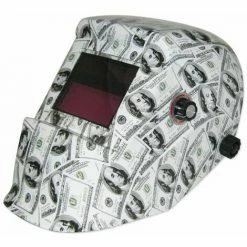 Varan Motors - Sz-bsdollar AUTOMATIK SCHWEISSMASKE SCHWEIßSCHILD SCHWEIßSCHIRM SCHWEIßHELM DOLLAR